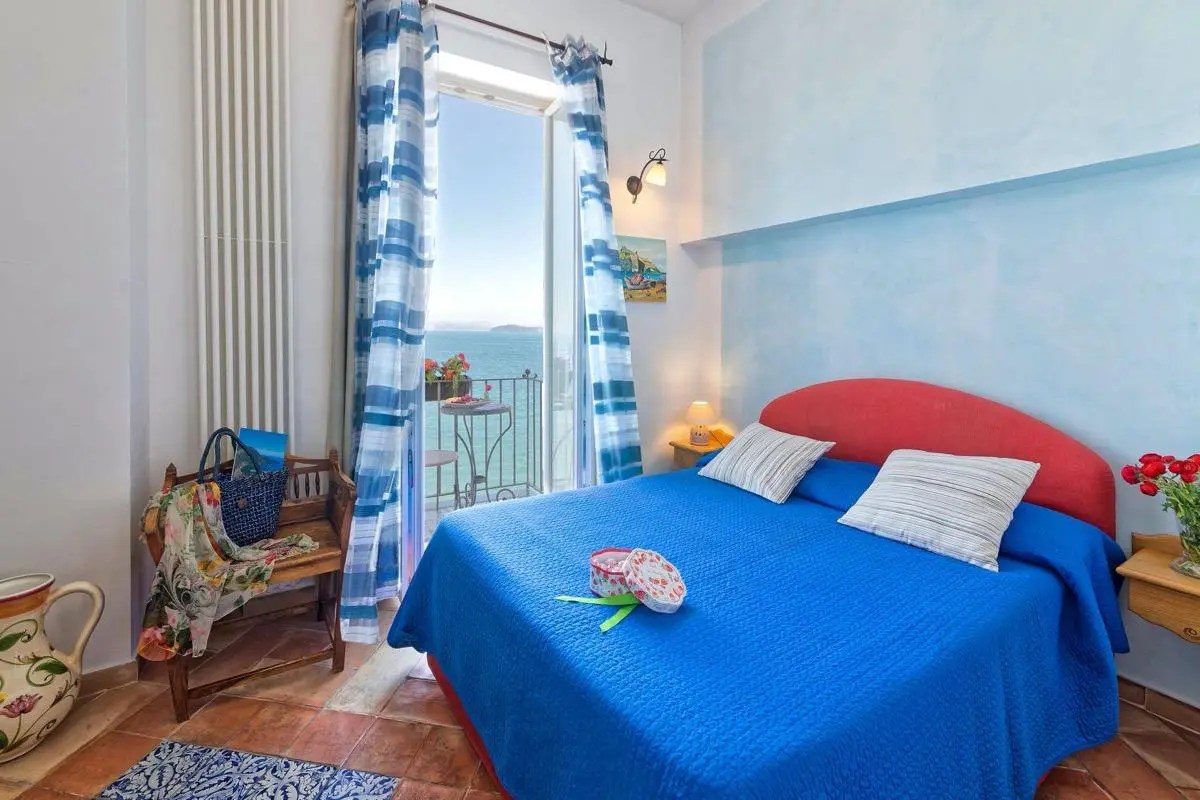 Villa Lieta Ischia